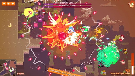 Voidigo (PC) - Steam Key - GLOBAL - 3