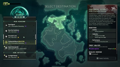 Voidling Bound (PC) - Steam Gift - EUROPE - 4