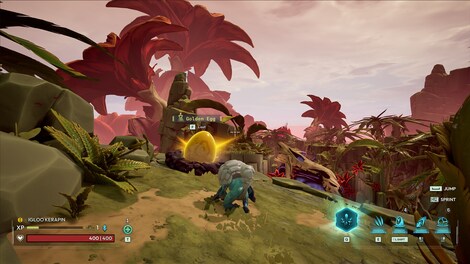 Voidling Bound (PC) - Steam Gift - EUROPE - 8