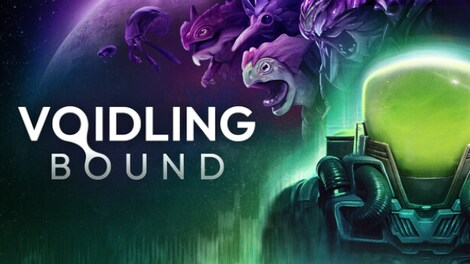 Voidling Bound (PC) - Steam Gift - EUROPE - 0