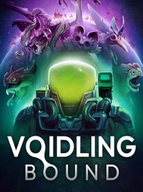 Voidling Bound (PC) - Steam Gift - EUROPE - 1