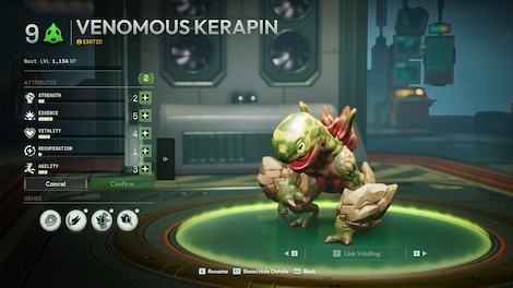 Voidling Bound (PC) - Steam Key - EUROPE - 9