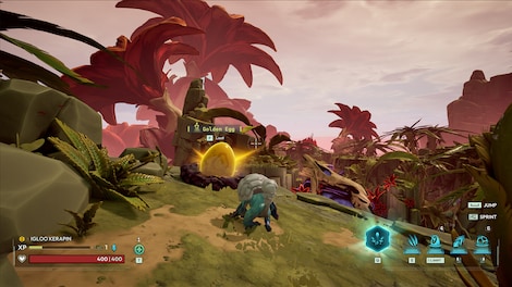 Voidling Bound (PC) - Steam Key - EUROPE - 8