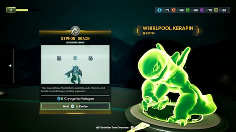 Voidling Bound (PC) - Steam Key - EUROPE - 7