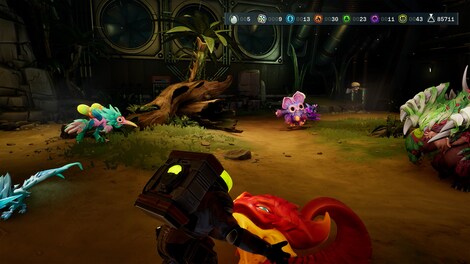 Voidling Bound (PC) - Steam Key - NORTH AMERICA - 11
