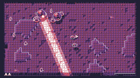 Voidrun Steam Key GLOBAL - 9
