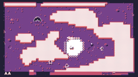 Voidrun Steam Key GLOBAL - 8