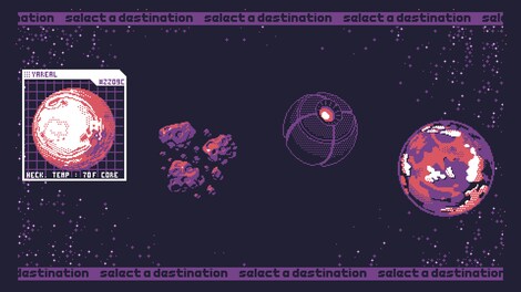 Voidrun Steam Key GLOBAL - 7