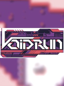 Voidrun Steam Key GLOBAL - 1