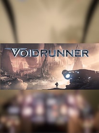 Voidrunner Steam Key GLOBAL - 1