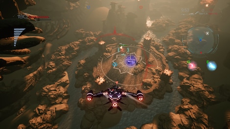 Voidrunner Steam Key GLOBAL - 3