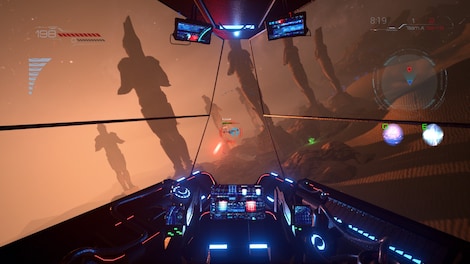 Voidrunner Steam Key GLOBAL - 18