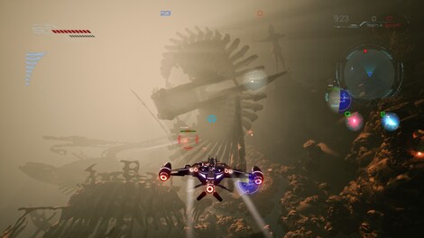 Voidrunner Steam Key GLOBAL - 19