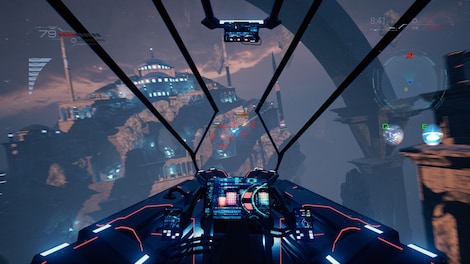 Voidrunner Steam Key GLOBAL - 17