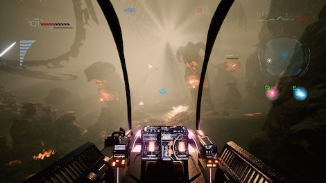 Voidrunner Steam Key GLOBAL - 21