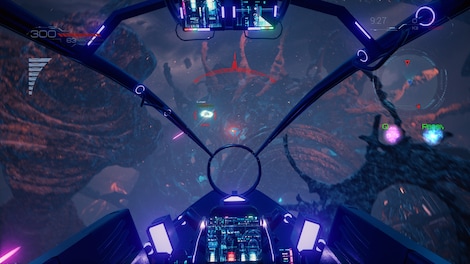 Voidrunner Steam Key GLOBAL - 5