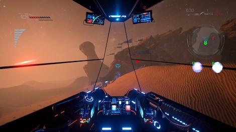 Voidrunner Steam Key GLOBAL - 10