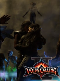 Void's Calling ep. 2 (PC) - Steam Key - GLOBAL - 1