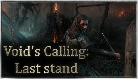 Void's Calling: Last stand (PC) - Steam Key - GLOBAL - 0