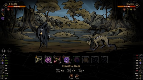 Voidsayer (PC) - Steam Key - GLOBAL - 12