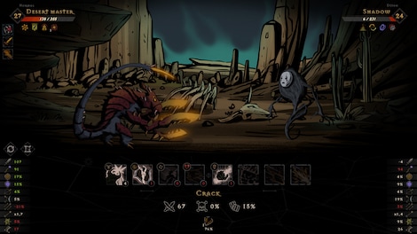 Voidsayer (PC) - Steam Key - GLOBAL - 3