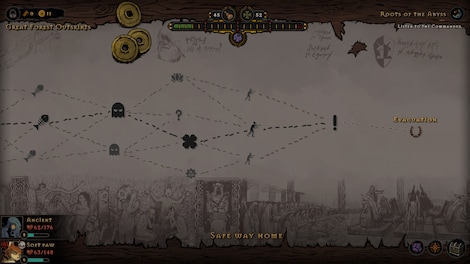 Voidsayer (PC) - Steam Key - GLOBAL - 7