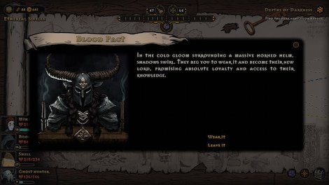 Voidsayer (PC) - Steam Key - GLOBAL - 9