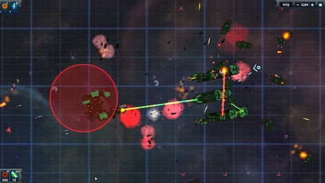 Voidship: The Long Journey Steam Key GLOBAL - 4