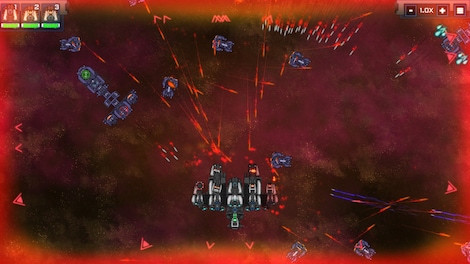 Voidship: The Long Journey Steam Key GLOBAL - 7