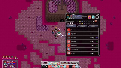 Voidspire Tactics Steam Key GLOBAL - 8