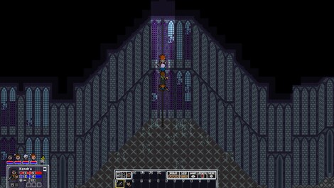 Voidspire Tactics Steam Key GLOBAL - 5