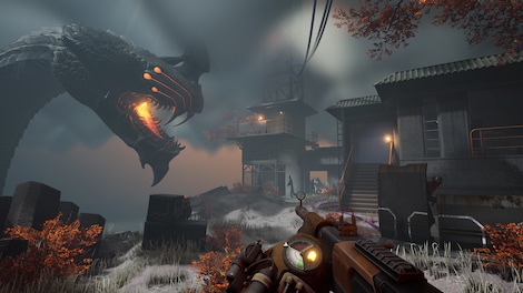 Voidtrain | Deluxe Edition (PC) - Steam Account - GLOBAL - 6