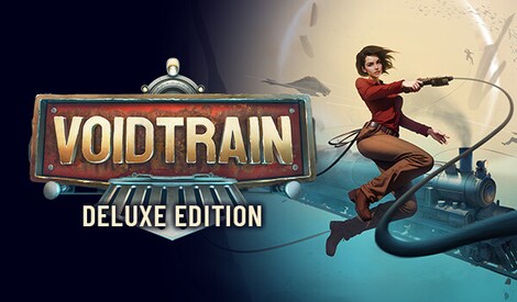Voidtrain | Deluxe Edition (PC) - Steam Gift - GLOBAL - 0