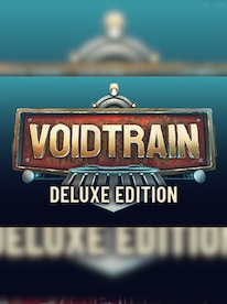 Voidtrain | Deluxe Edition (PC) - Steam Gift - GLOBAL - 1