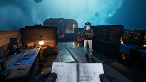 Voidtrain | Deluxe Edition (PC) - Steam Key - GLOBAL - 5