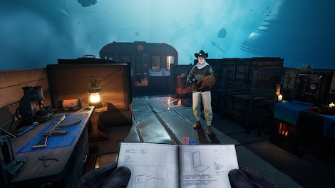 Voidtrain (PC) - Steam Gift - EUROPE - 5