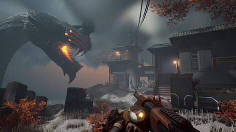 Voidtrain (Xbox Series X/S, PC) - Xbox Live Key - EUROPE - 6