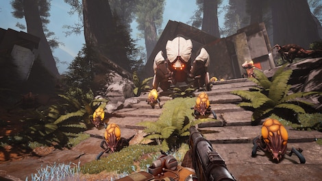 Voidtrain (Xbox Series X/S, PC) - Xbox Live Key - EUROPE - 7