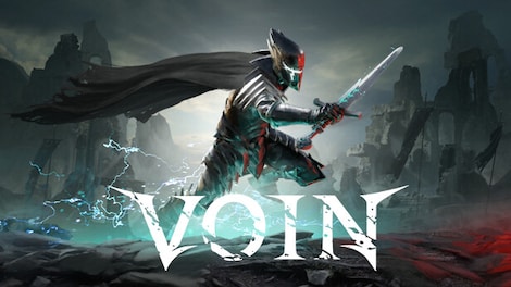 Voin (PC) - Steam Key - EUROPE - 0