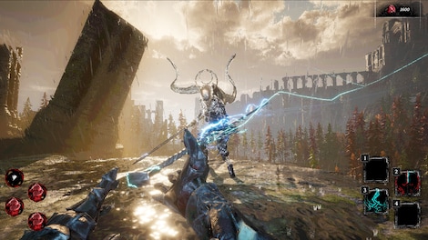 Voin (PC) - Steam Key - GLOBAL - 6