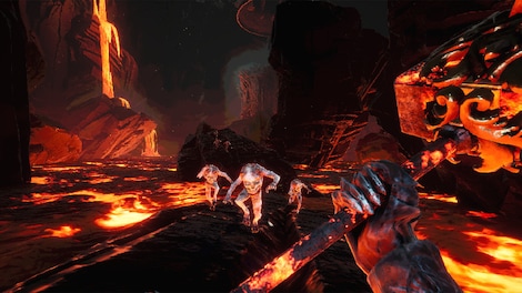 Voin (PC) - Steam Key - GLOBAL - 4