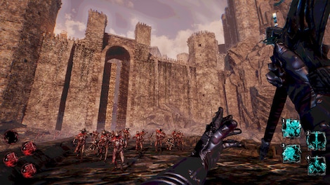 Voin (PC) - Steam Key - GLOBAL - 8