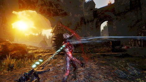 Voin (PC) - Steam Key - GLOBAL - 10