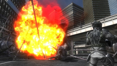 Volatile Napalm Steam Key GLOBAL - 3
