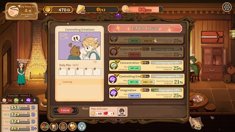 Volcano Princess (PC) - Steam Gift - GLOBAL - 4