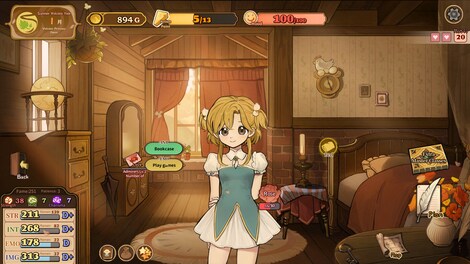 Volcano Princess (PC) - Steam Gift - NORTH AMERICA - 3