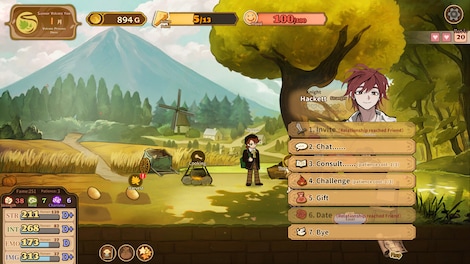 Volcano Princess (PC) - Steam Key - GLOBAL - 5