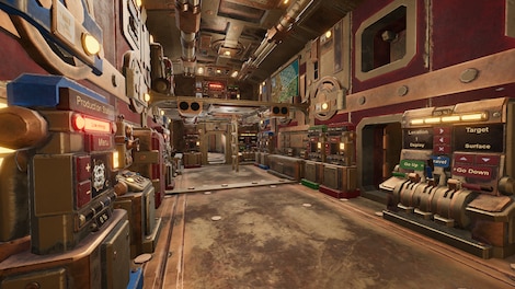 Volcanoids (PC) - Steam Gift - EUROPE - 6