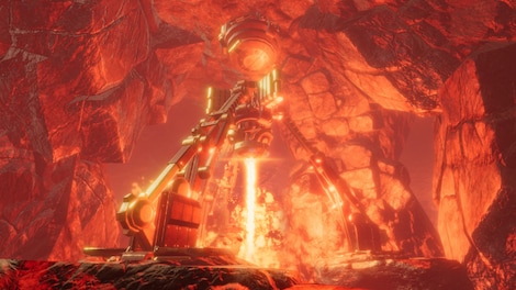 Volcanoids (PC) - Steam Gift - EUROPE - 5