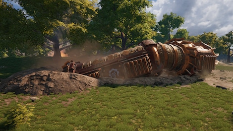 Volcanoids (PC) - Steam Gift - EUROPE - 7